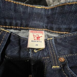 True religion jeans